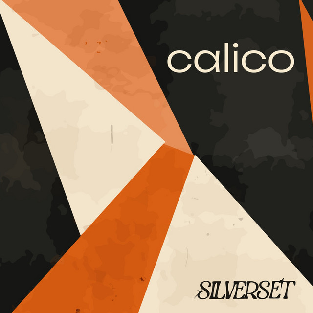 Silverset — Calico album art
