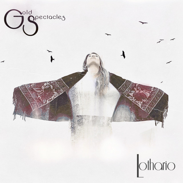 Gold Spectacles — Lothario album art