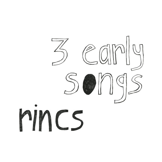 rincs — Luck or Carelessness album art