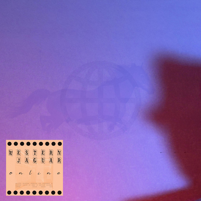 Western Jaguar — Online album art